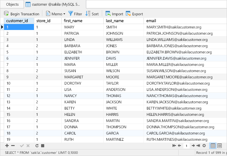 Можно ли хранить картинки в mysql